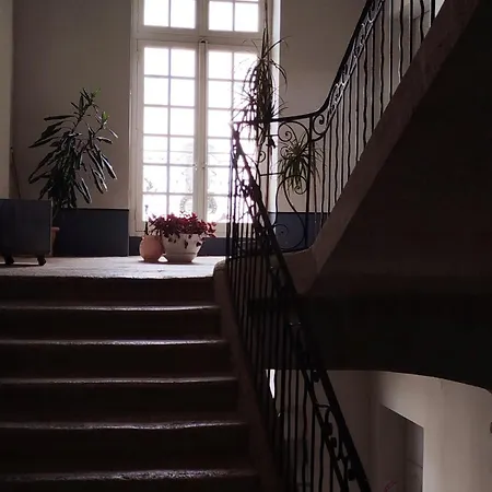 Le Hors-saison - Charme Et Art A Pezenas